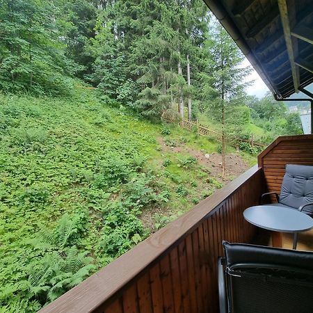 The Lodge At Bad Gastein Εξωτερικό φωτογραφία
