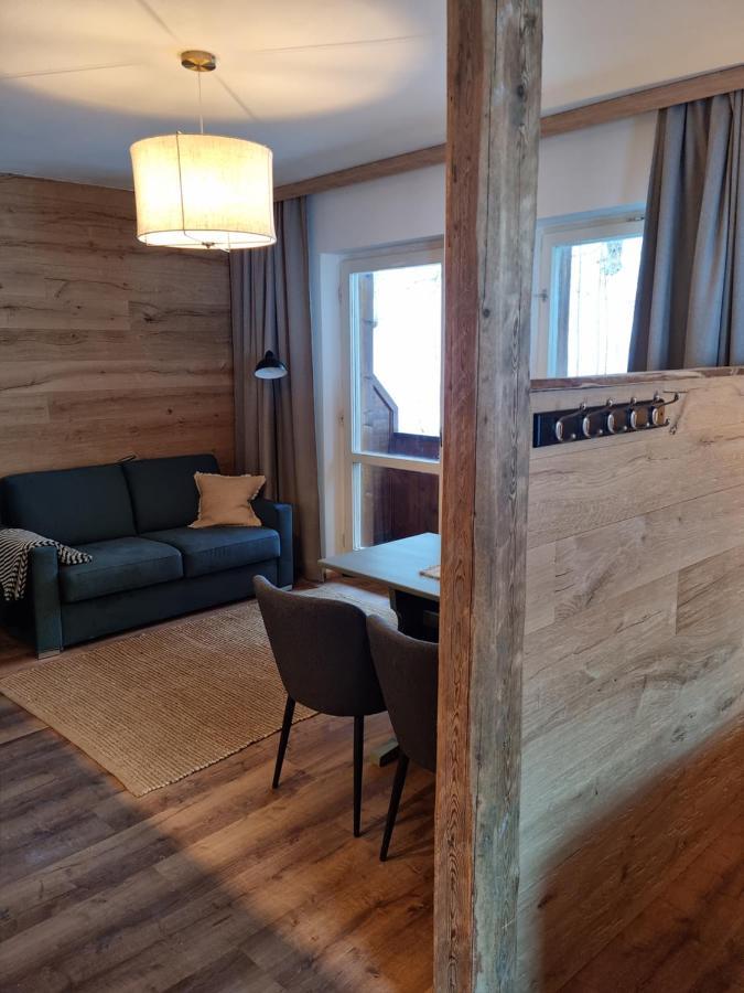 The Lodge At Bad Gastein Εξωτερικό φωτογραφία