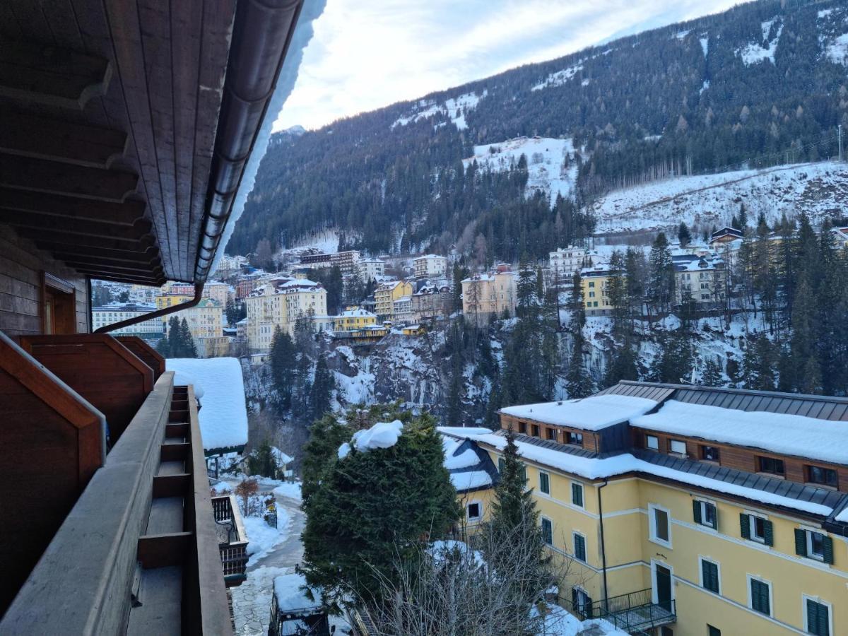 The Lodge At Bad Gastein Εξωτερικό φωτογραφία