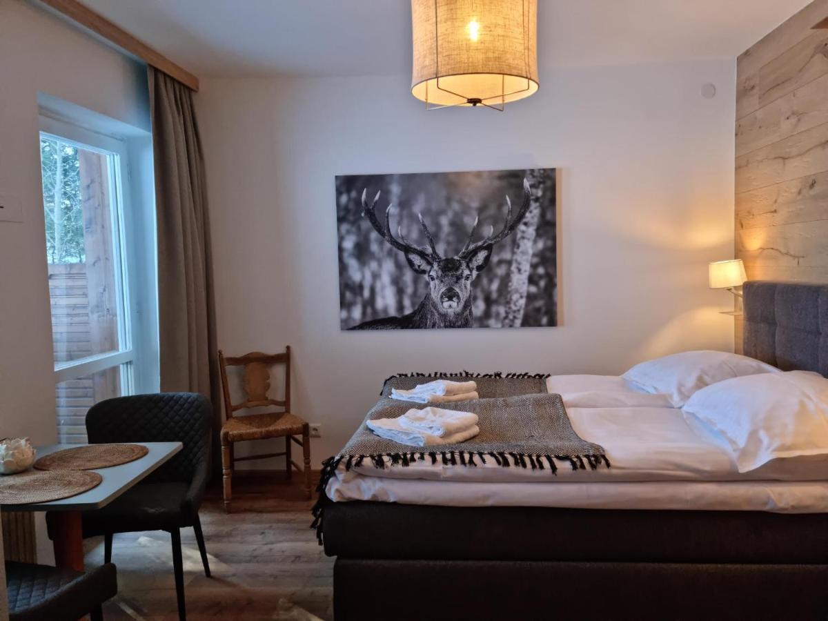 The Lodge At Bad Gastein Εξωτερικό φωτογραφία