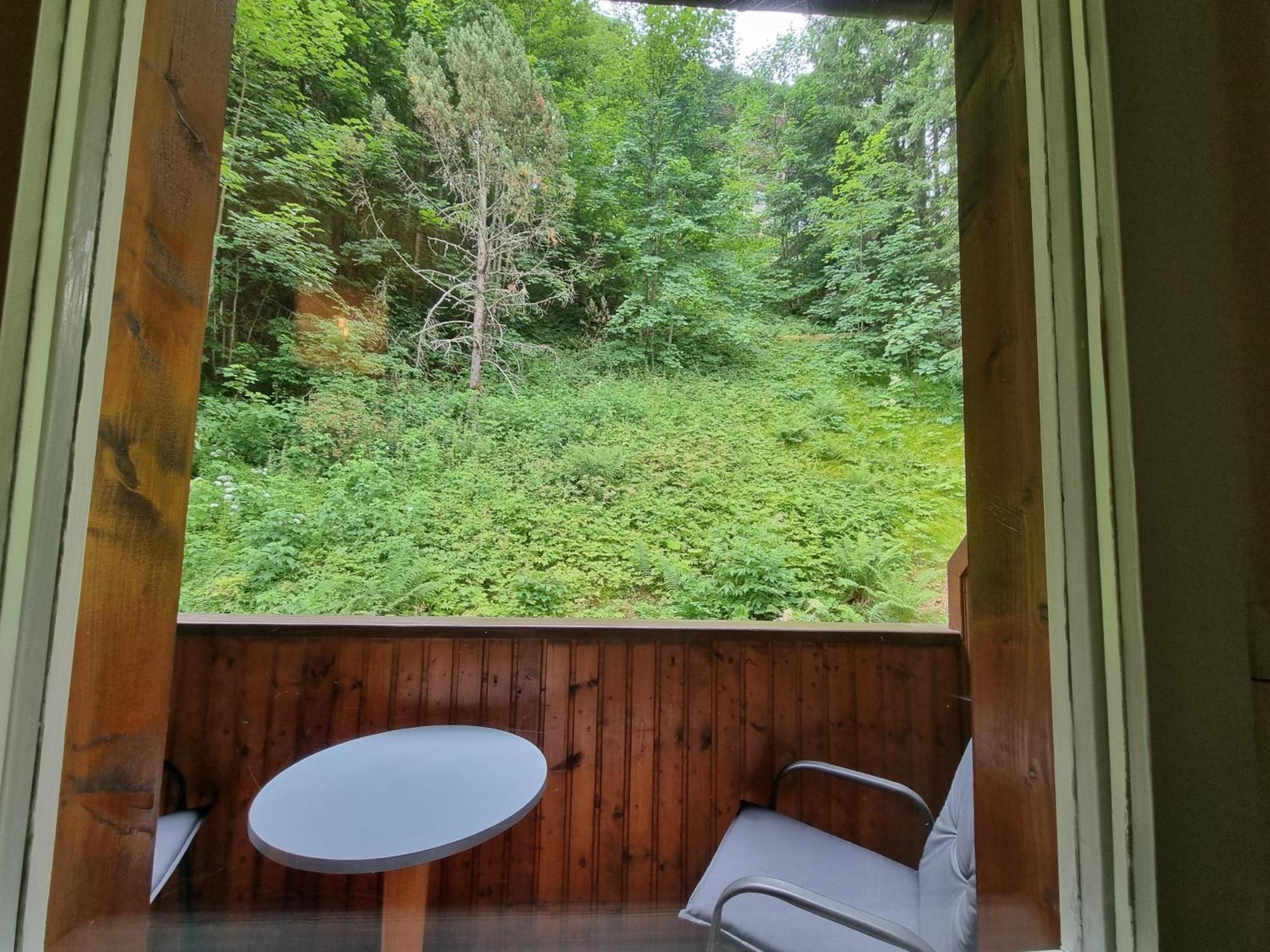 The Lodge At Bad Gastein Εξωτερικό φωτογραφία